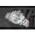 Tag Heuer Grand Carrera Swiss 7750 Mens Automatic White Dial