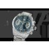 Tag Heuer Grand Carrera Swiss 7750 Mens Automatic Blue Dial