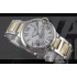 Cartier Ballon Bleu 42MM Swiss Automatic Mens Gold Midlink L05