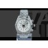 Breitling Chronomat B01 Swiss 7750 Mens Automatic White Dial