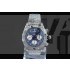 Breitling Chronomat B01Swiss 7750 Mens Automatic Blue Dial