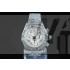 Breitling Chronomat B01Swiss 7750 Mens Automatic White Dial Roman Numeral Markers