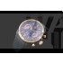 Tag Heuer Grand Carrera Swiss 7750 Mens Automatic Blue Dial