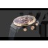 Tag Heuer Grand Carrera Swiss 7750 Mens Automatic Blue Dial