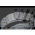Breitling Chronomat B01Swiss 7750 Mens Automatic White Dial Roman Numeral Markers