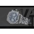 Breitling Chronomat B01Swiss 7750 Mens Automatic Blue Dial