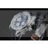 Breitling Chronomat B01Swiss 7750 Mens Automatic Blue Dial