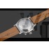 Breitling Chronomat B01Swiss 7750 Mens Automatic White Dial