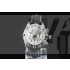 Breitling Chronomat B01Swiss 7750 Mens Automatic White Dial