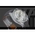 Breitling Chronomat B01Swiss 7750 Mens Automatic White Dial