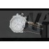 Breitling Chronomat B01Swiss 7750 Mens Automatic White Dial