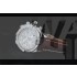 Breitling Chronomat B01Swiss 7750 Mens Automatic White Dial