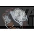 Breitling Chronomat B01Swiss 7750 Mens Automatic White Dial
