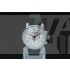 Montblanc Swiss7750 Mens Automatic White Dial Numeral Markers