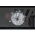 Montblanc Swiss7750 Mens Automatic White Dial Numeral Markers