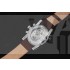 Montblanc Swiss7750 Mens Automatic White Dial Numeral Markers