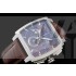 Tag Heuer Monaco Swiss 7750 Mens Quartz Blue Dial 