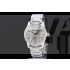 Montblanc Swiss 2824 Mens Automatic Grey Dial Numeral Markers