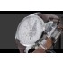 Breitling 1884 Swiss 7750 Mens Automatic White Dial Brown