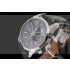 Breitling 1884 Swiss 7750 Mens Automatic Black Dial