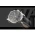 Breitling 1884 Swiss 7750 Mens Automatic Black Dial