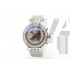 Breitling Montbrillant Swiss 7750 Mens Automatic Brown Dial