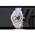 Breitling Montbrillant Swiss 7750 Mens Automatic Brown Dial
