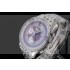 Breitling Montbrillant Swiss 7750 Mens Automatic Brown Dial