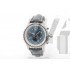 Breitling 1884 Swiss 7750 Mens Automatic Biue Dial