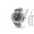 Breitling 1884 Swiss 7750 Mens Automatic Black Dial