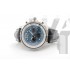 Breitling 1884 Swiss 7750 Mens Automatic Biue Dial