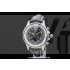 Breitling 1884 Swiss 7750 Mens Automatic Black Dial