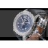 Breitling 1884 Swiss 7750 Mens Automatic Blue Dial