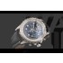 Breitling 1884 Swiss 7750 Mens Automatic Blue Dial