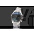 Tag Heuer Carrera Swiss 7750 Mens Automatic Black Dial Numeral Markers