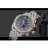 Breitling Chronomat B01Swiss 7750 Mens Automatic Blue Dial Roman Numeral Markers