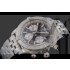 Breitling Chronomat B01Swiss 7750 Mens Automatic Blue Dial
