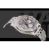 Breitling Chronomat B01Swiss 7750 Mens Automatic Blue Dial
