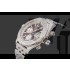 Breitling Chronomat B01Swiss 7750 Mens Automatic Blue Dial