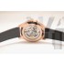 IWC 45mm Replica portuguese special tourbillon Watch20812