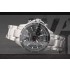 Replica  Replica Burberry Chrono Watch-bb40