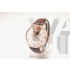 IWC 45mm Replica portuguese special tourbillon Watch20813