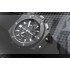 Hublot 301.CI.1770.RX Big Bang Mens Automatic Stainless Steel Black Swiss 7750