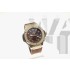 Swiss Hublot Big Bang Replica Chronograph Brown 48mm Steel20544