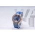 Ulysse Nardin 40mm Replica diver Two Tone Watch21075
