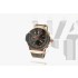 Swiss Hublot Big Bang replica EURO CUP 2008 44.5mm King Gold & BLACK CERAMIC - LIMITED EDITION 20533
