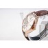 Replica Portofino 42mm IWC Swiss Chronograph Watch Brown Leather Band20875