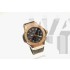 Swiss Hublot Big Bang replica EURO CUP 2008 44.5mm King Gold - LIMITED EDITION 20536