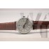 Ingenieur IWC Swiss Schaffhausen Replica 42.5MM Brown Leather Band20900