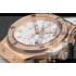 Hublot 301.PE.2180.RW. 1104 Big Bang Porto Cervo Evolution Mens Automatic Stainless Steel White Swiss 7750